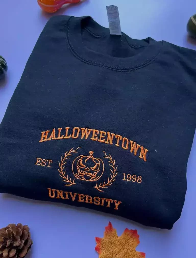Halloweentown University