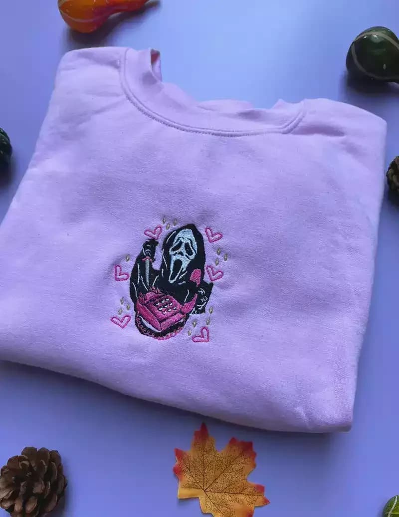 Scream