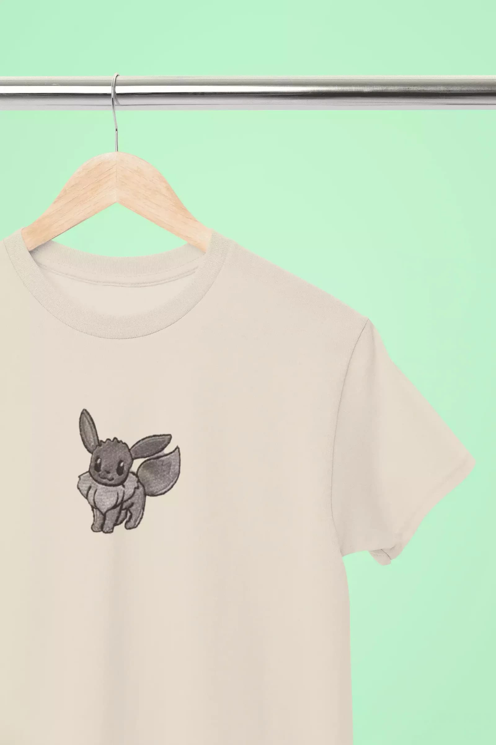 Évoli — T-shirt