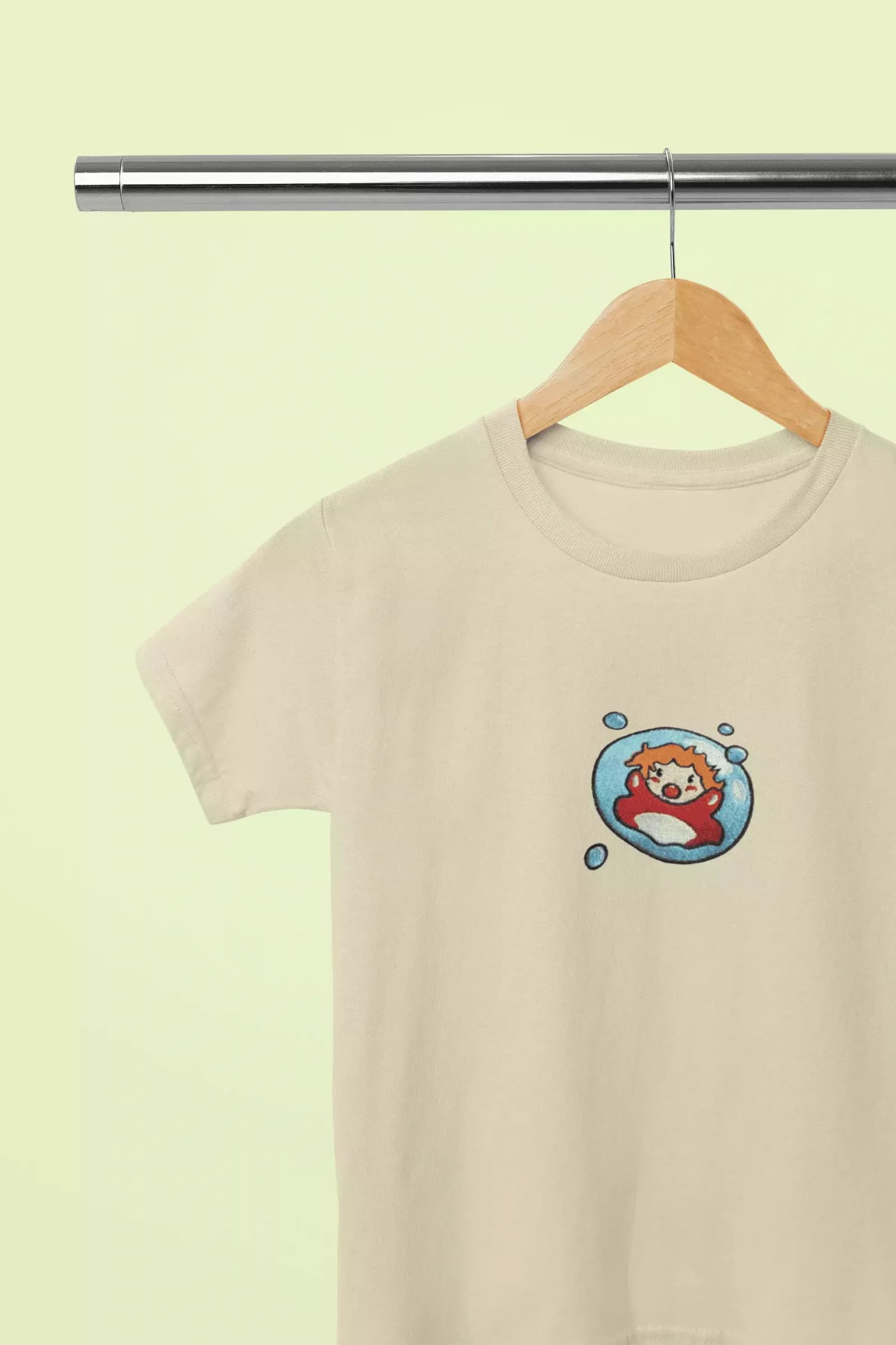 Ponyo | L'Esprit Magique des Océans — T-shirt