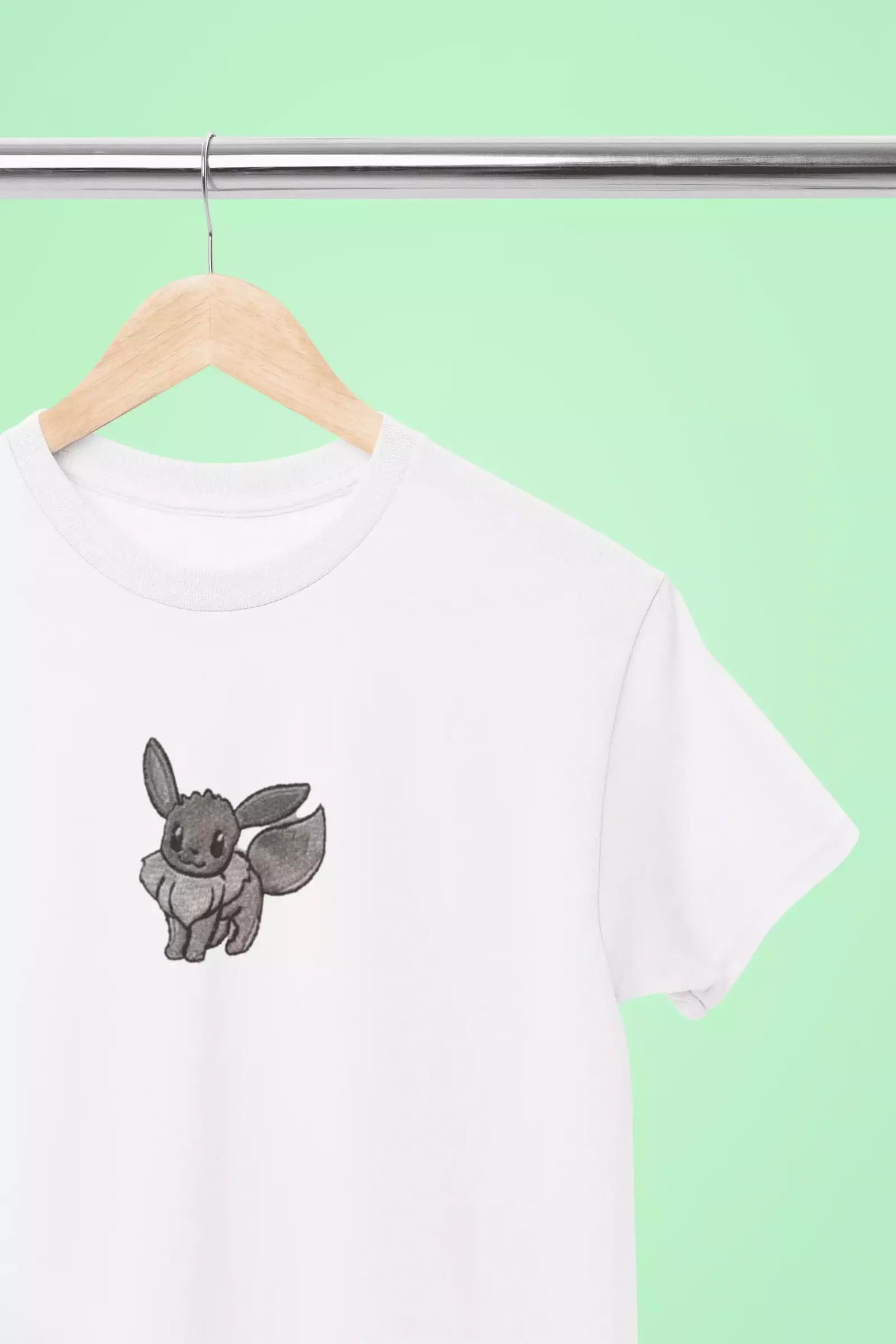 Évoli — T-shirt