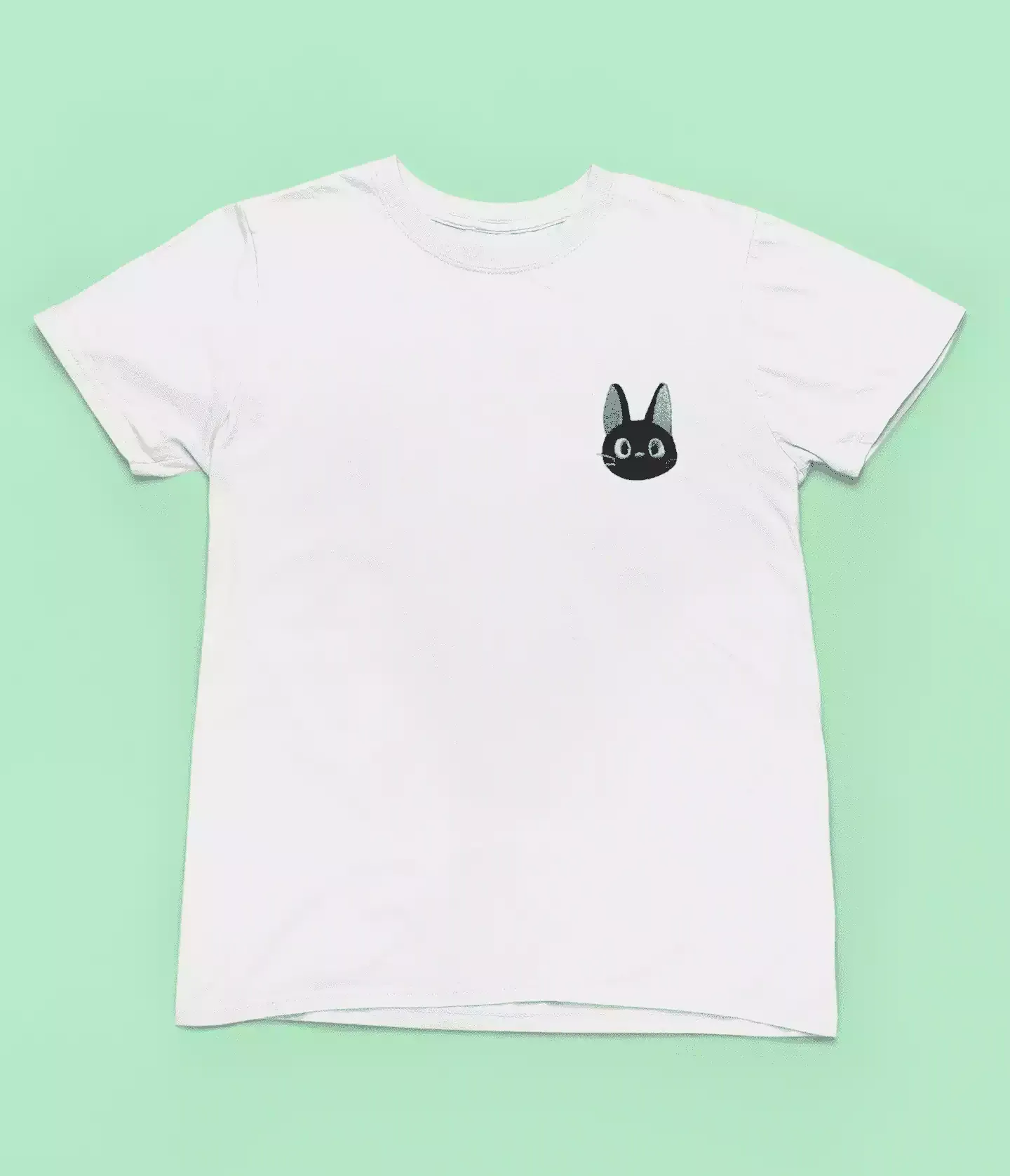 Jiji | Le Chat Magique de Kiki — T-shirt
