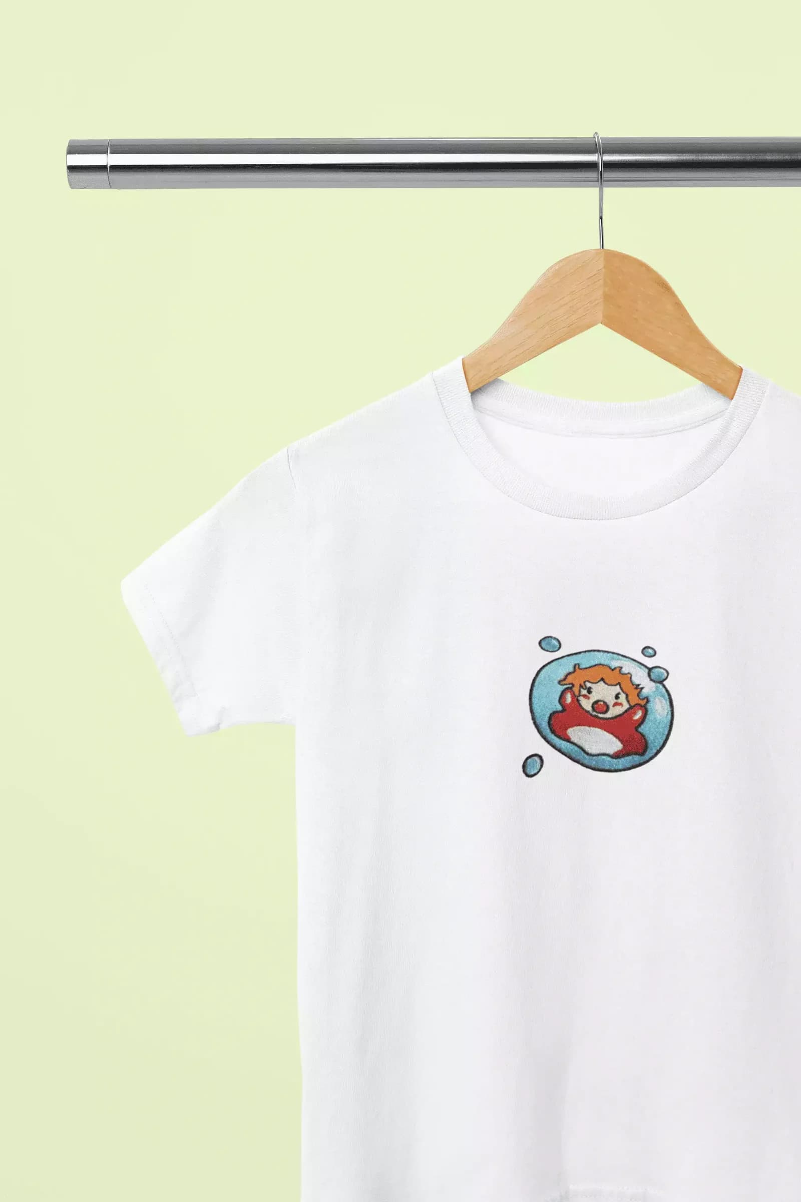 Ponyo | L'Esprit Magique des Océans — T-shirt