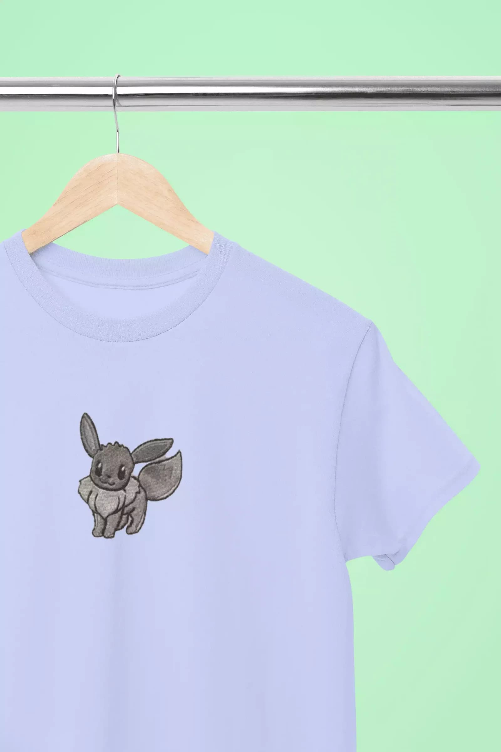 Évoli — T-shirt