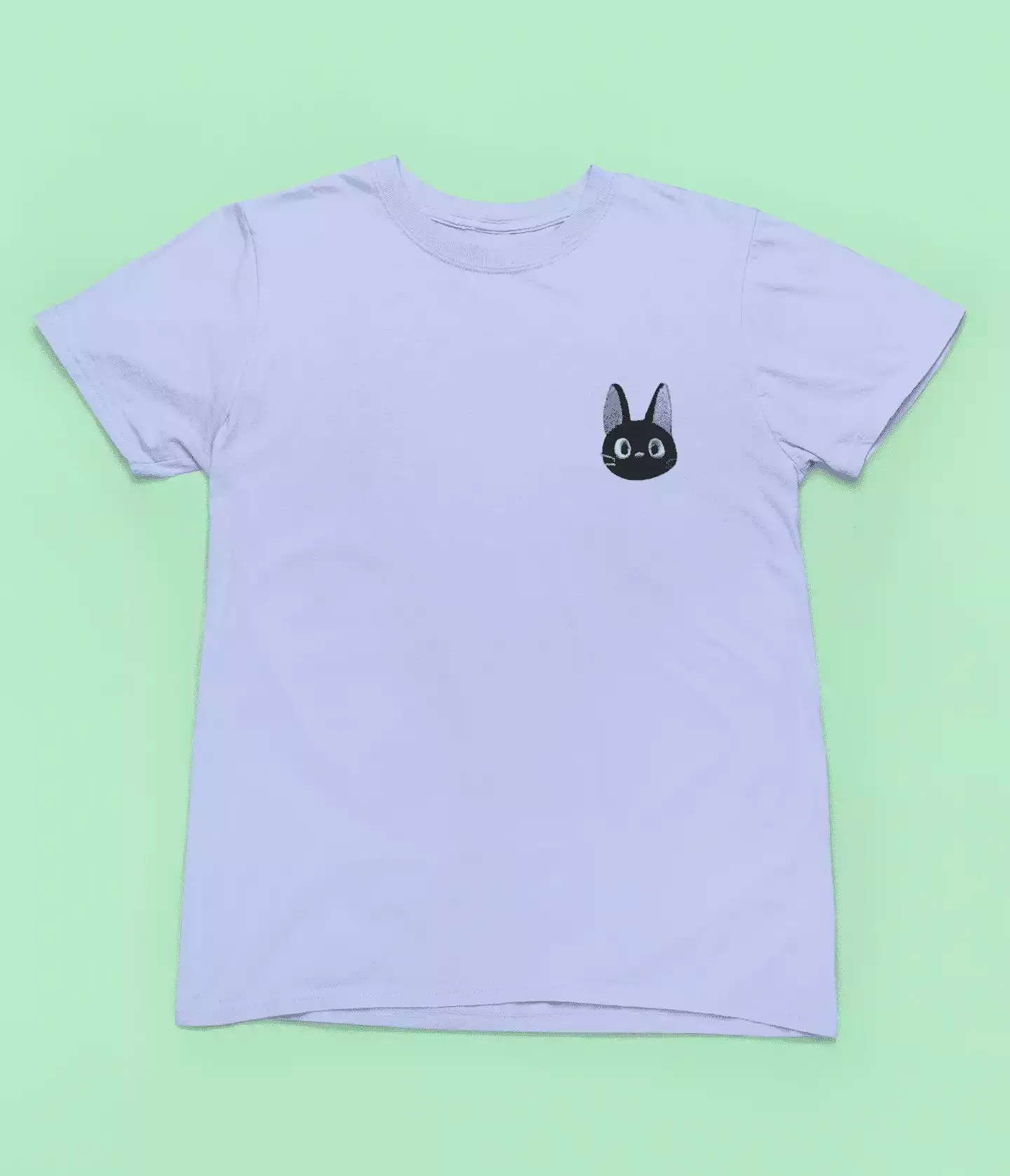Jiji | Le Chat Magique de Kiki — T-shirt