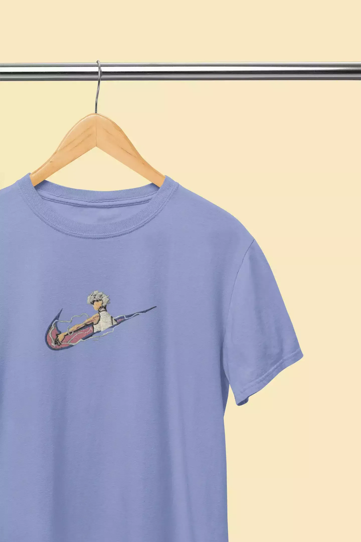 Kirua – Hunter x Hunter — T-shirt