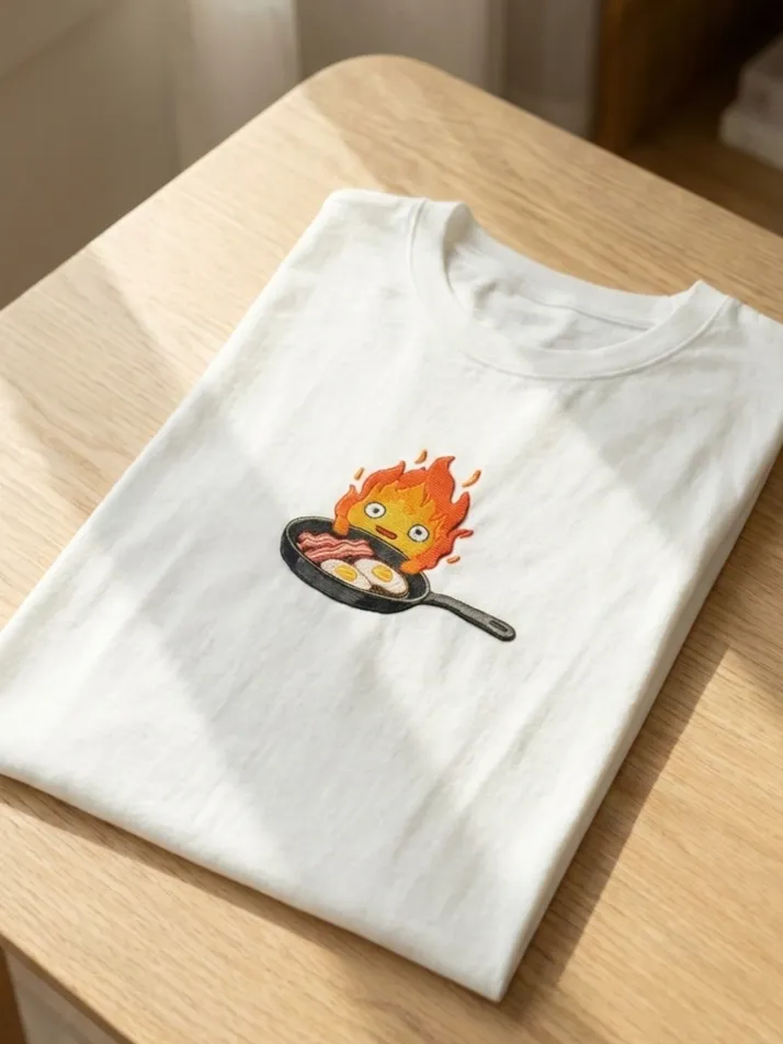 Calcifer