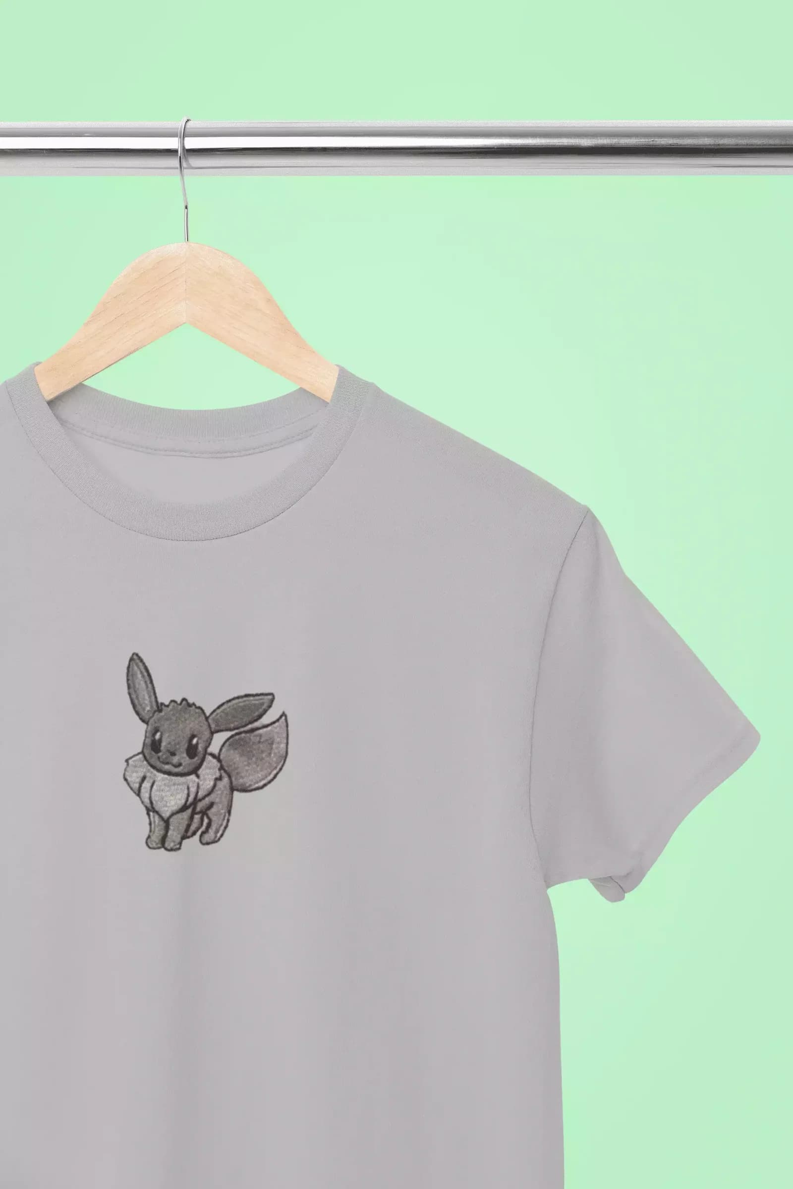 Évoli — T-shirt