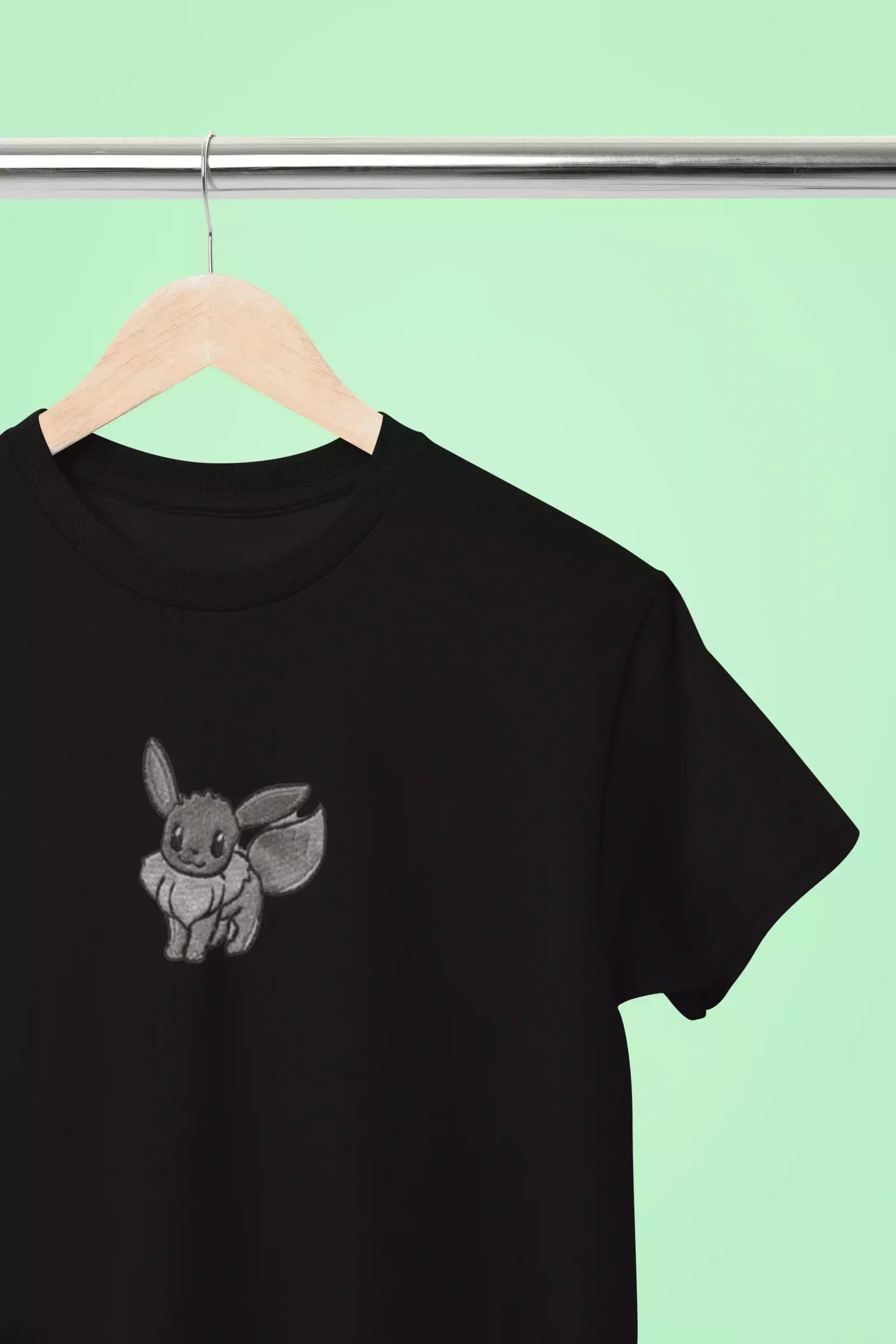 Évoli — T-shirt