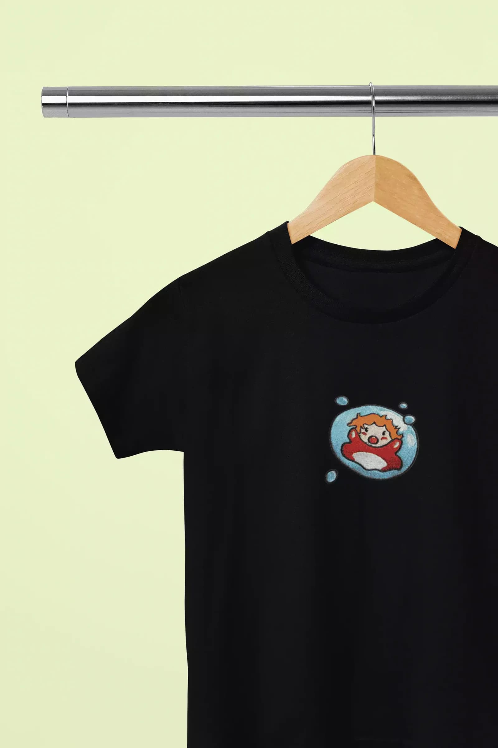 Ponyo | L'Esprit Magique des Océans — T-shirt