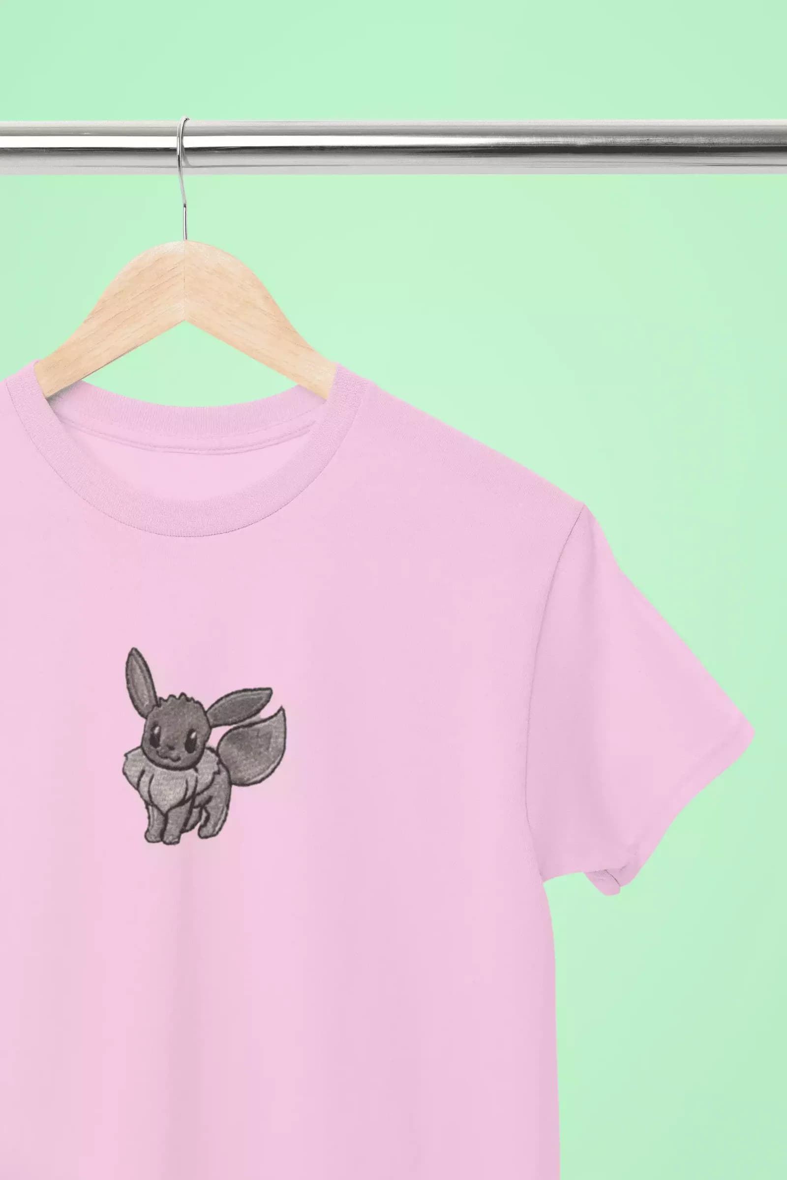 Évoli — T-shirt