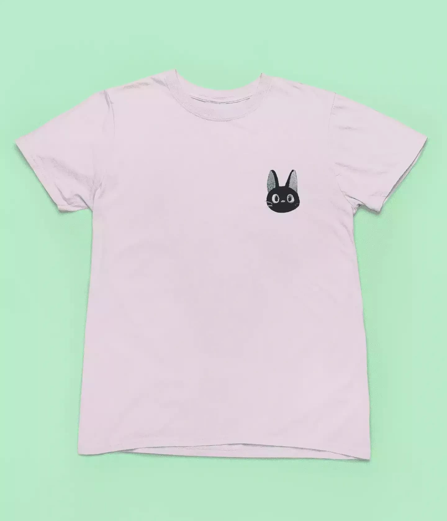 Jiji | Le Chat Magique de Kiki — T-shirt