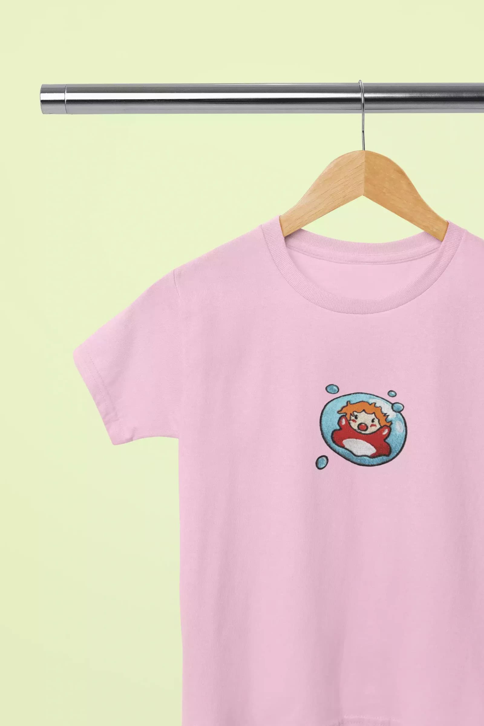 Ponyo | L'Esprit Magique des Océans — T-shirt