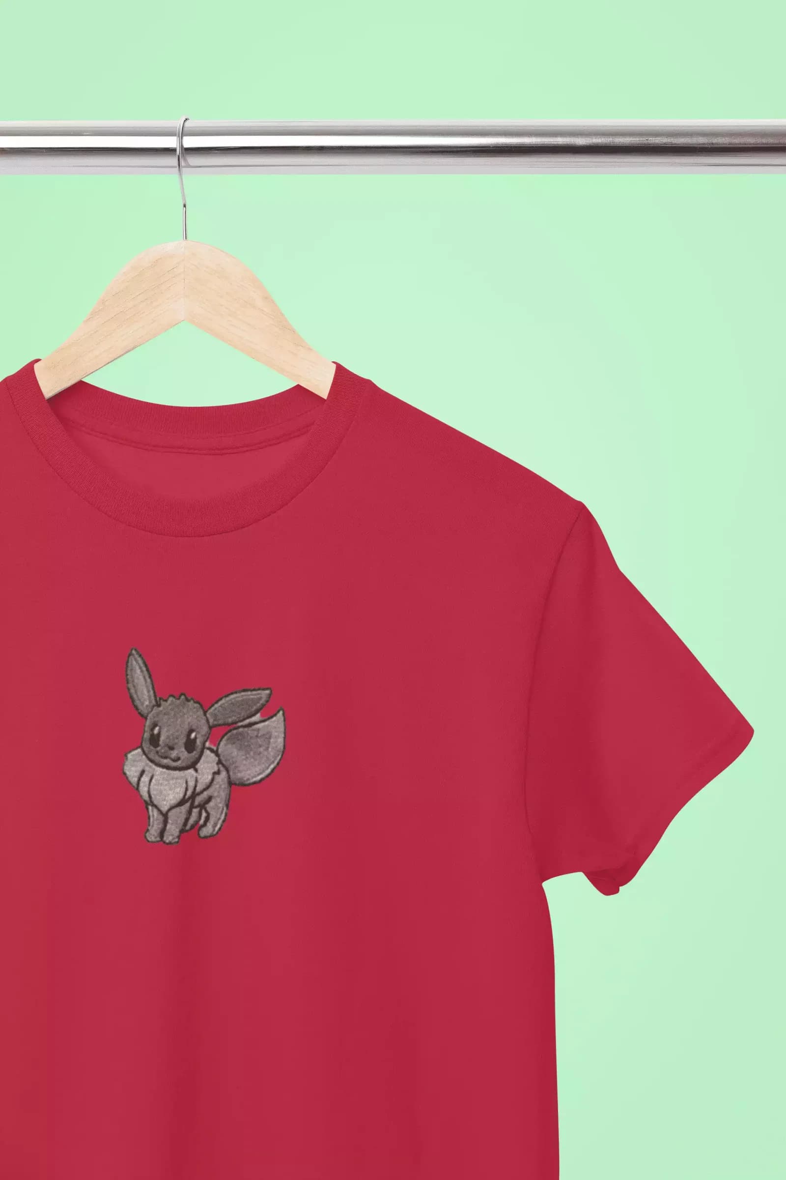 Évoli — T-shirt