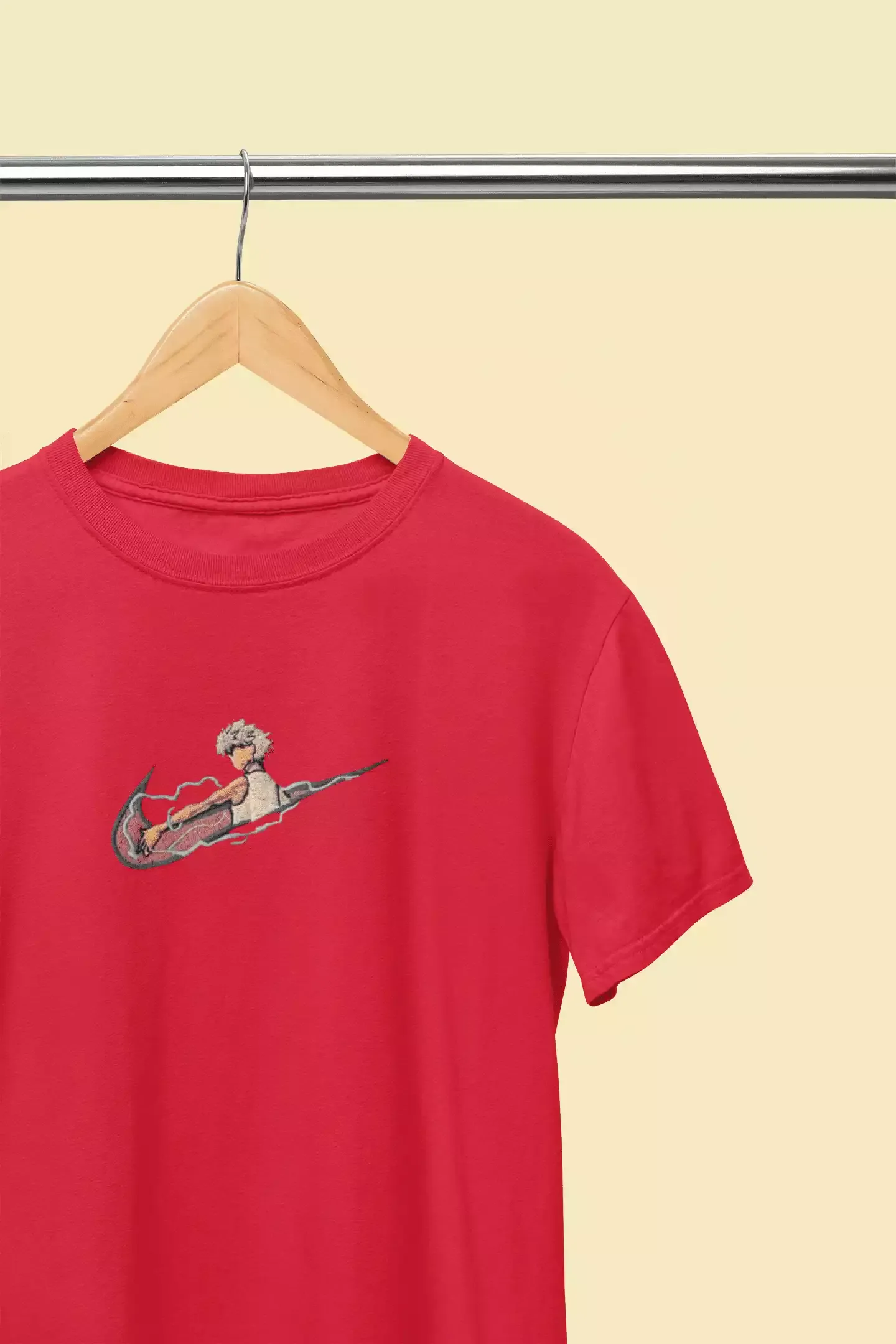Kirua – Hunter x Hunter — T-shirt