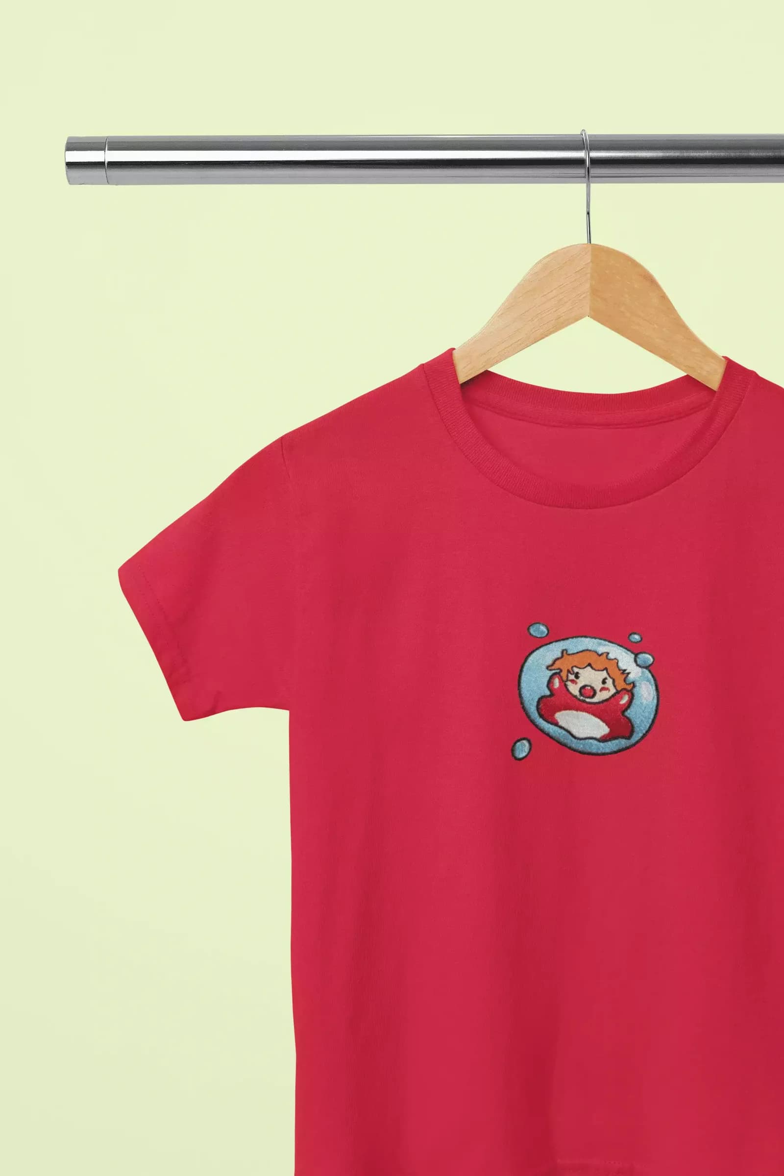 Ponyo | L'Esprit Magique des Océans — T-shirt