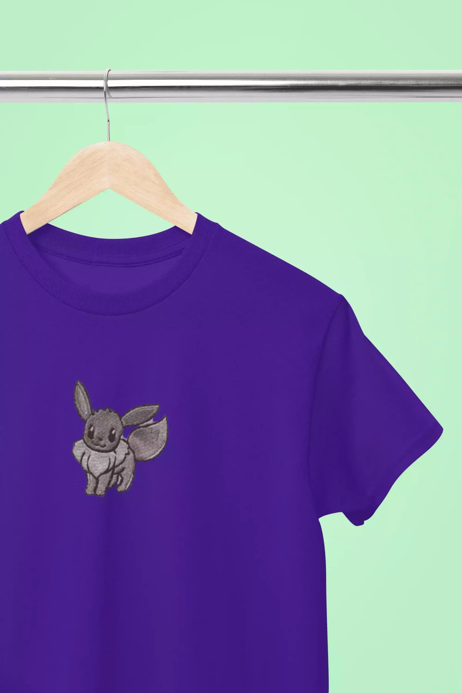 Évoli — T-shirt