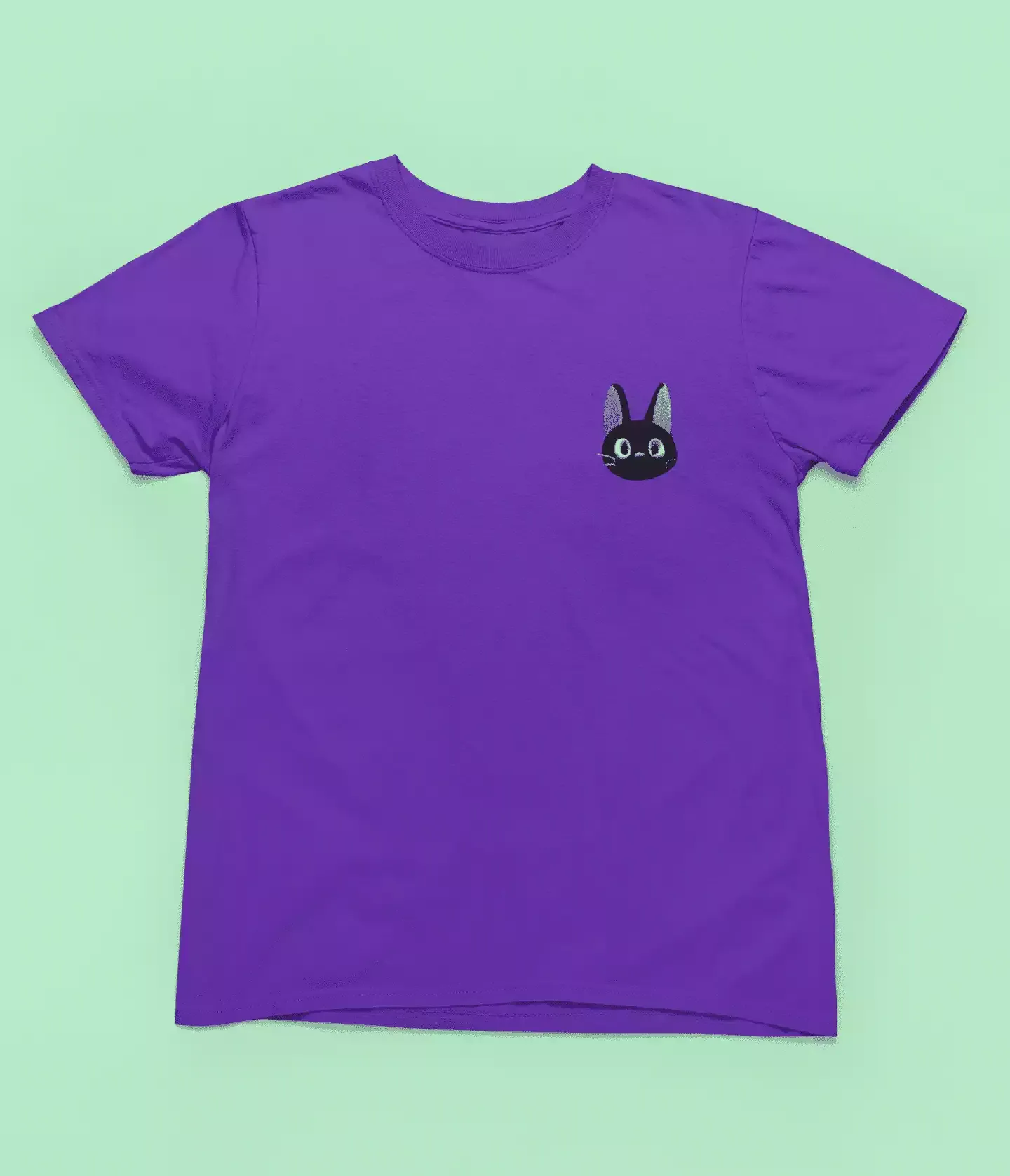 Jiji | Le Chat Magique de Kiki — T-shirt