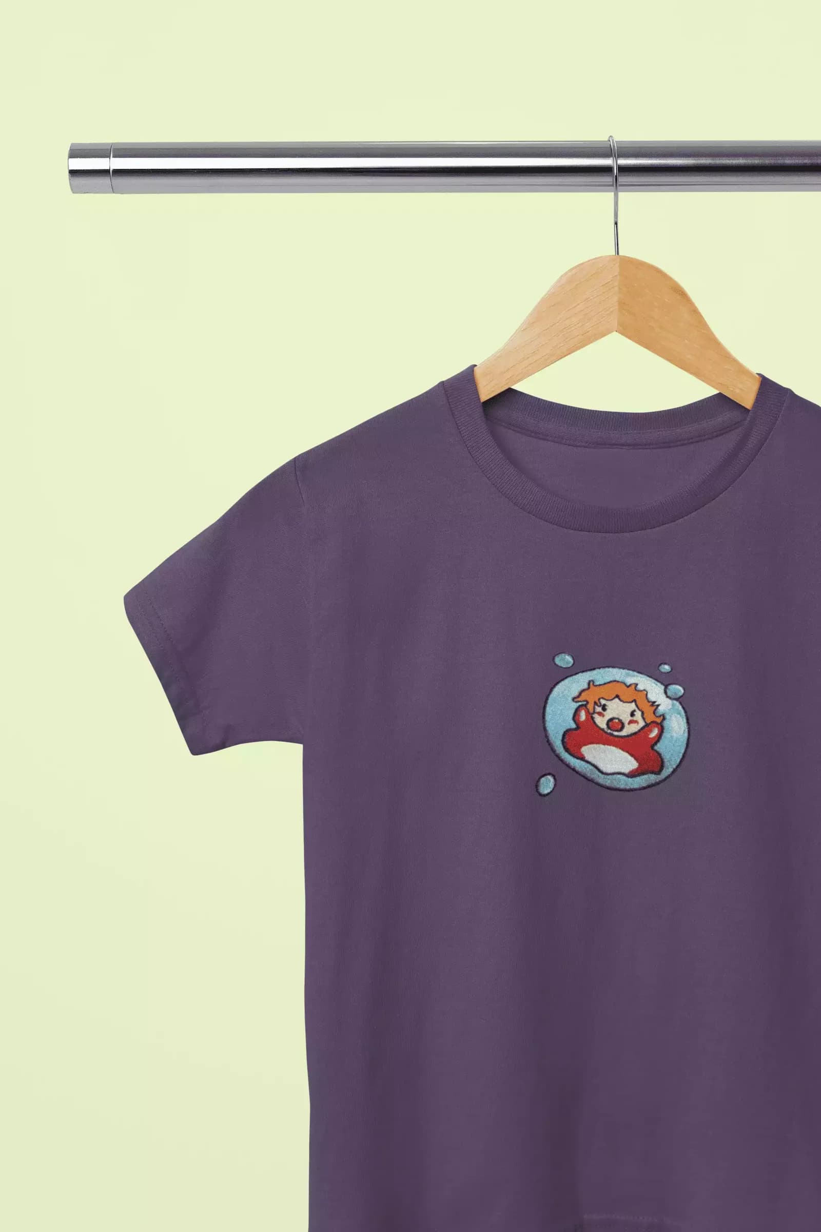 Ponyo | L'Esprit Magique des Océans — T-shirt