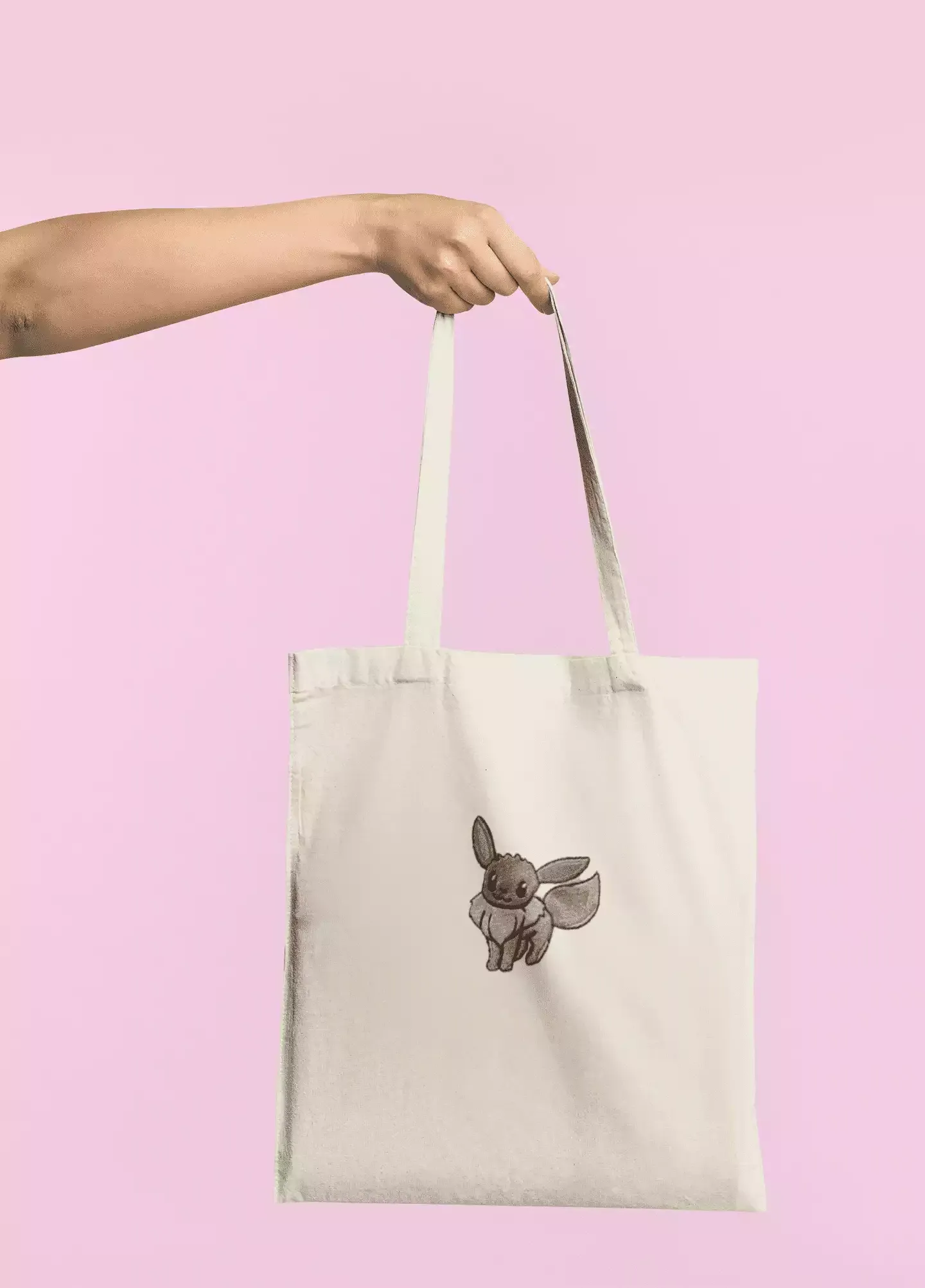 Évoli — Tote bag