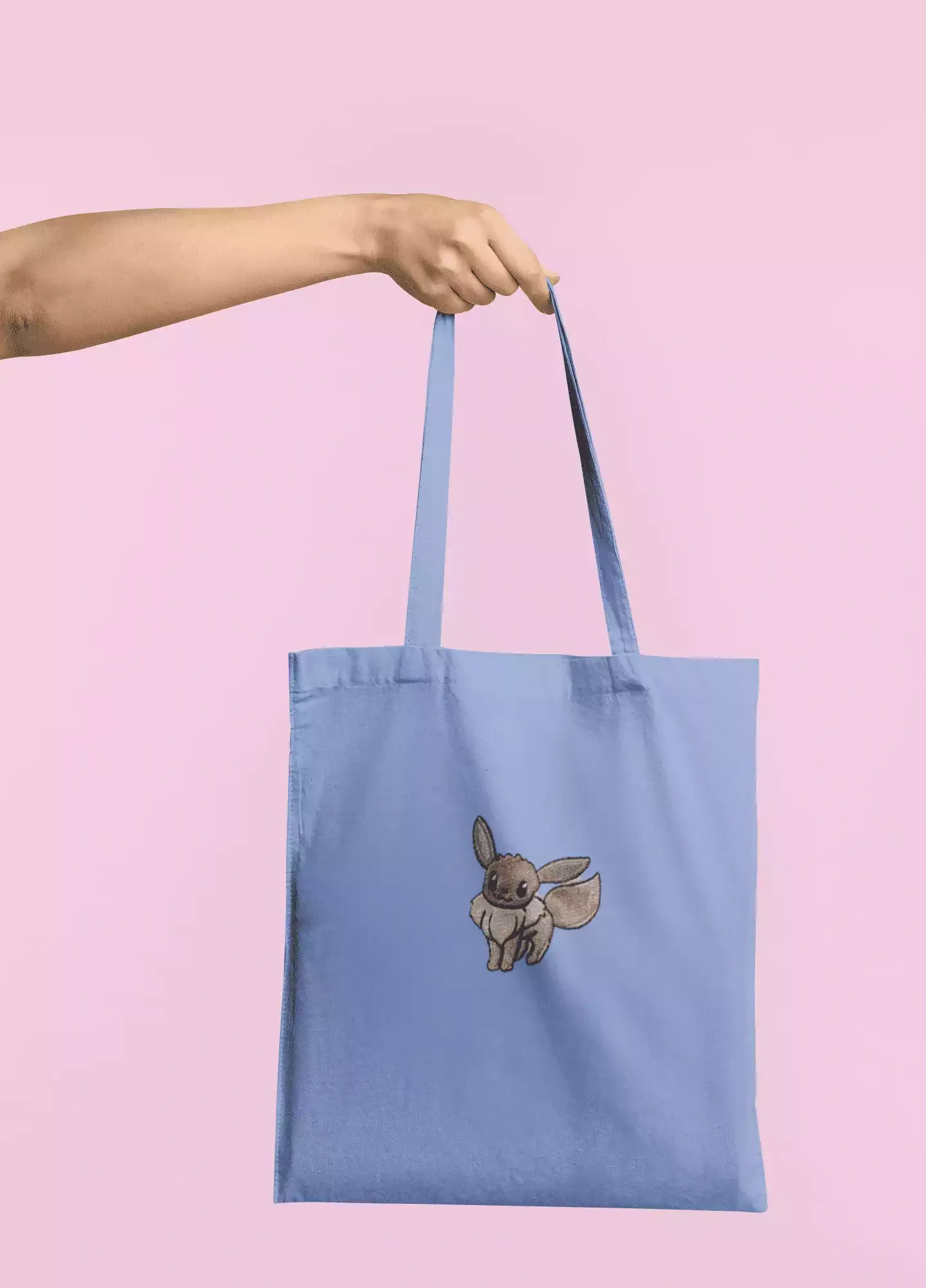 Évoli — Tote bag