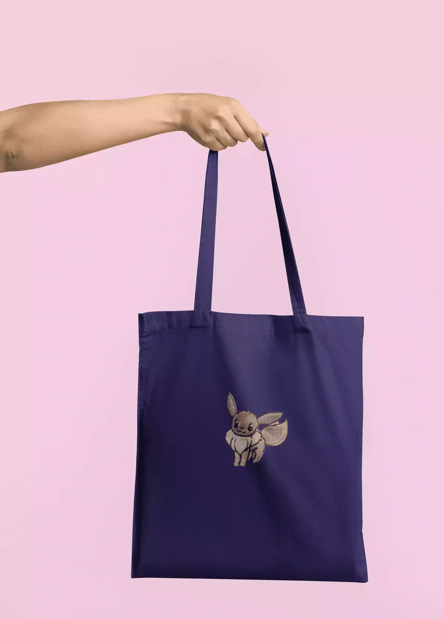 Évoli — Tote bag