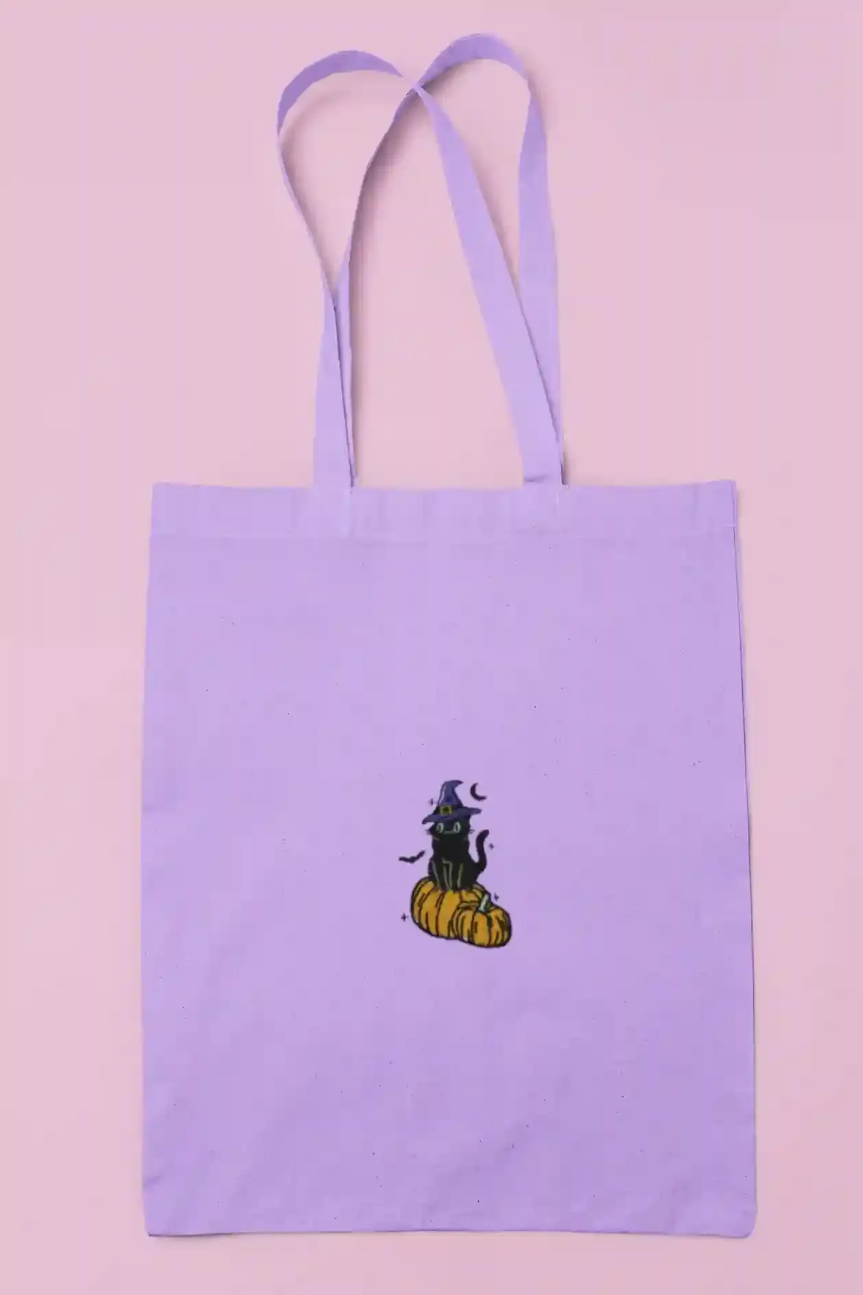 Chat Noir — Tote bag