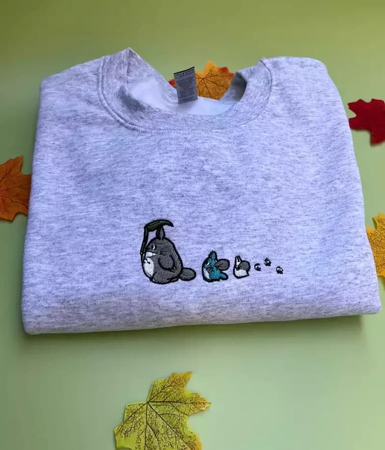 Mon voisin Totoro