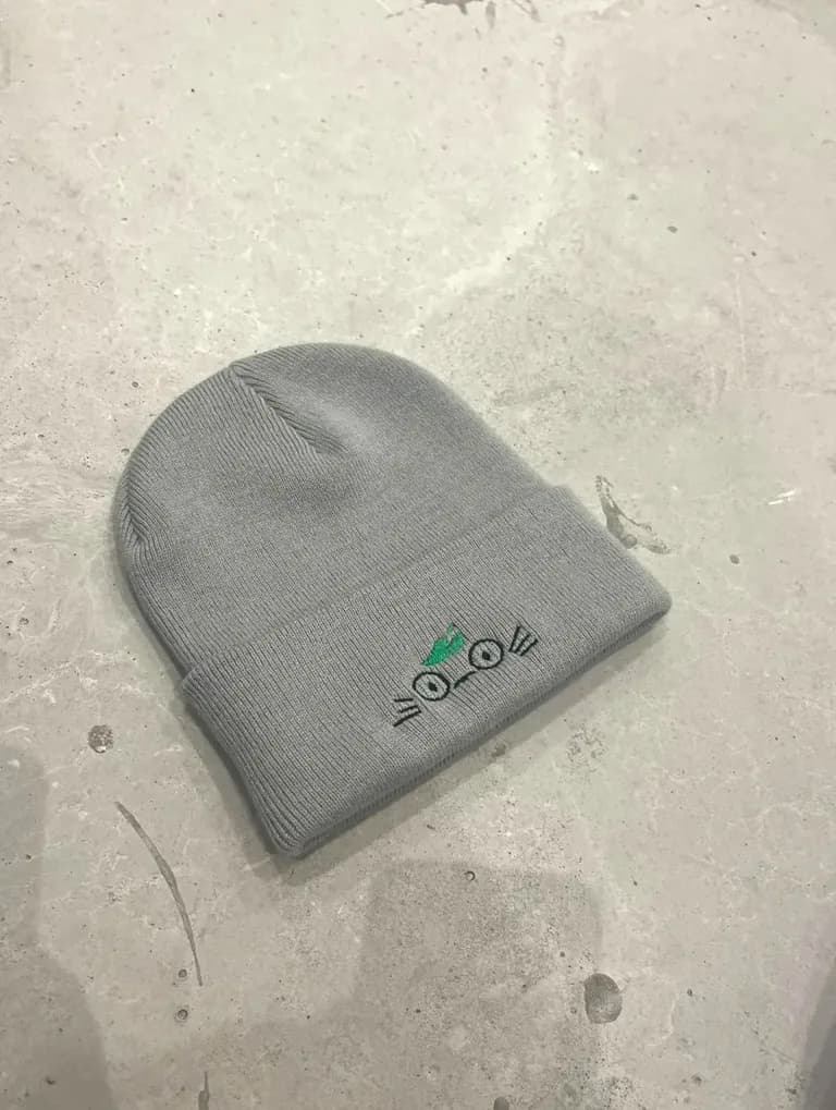 Bonnet totoro