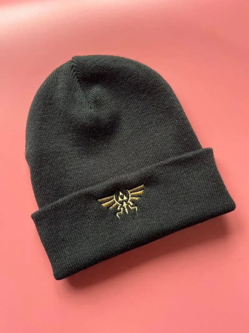 Emblème de la Triforce | Héros d’Hyrule